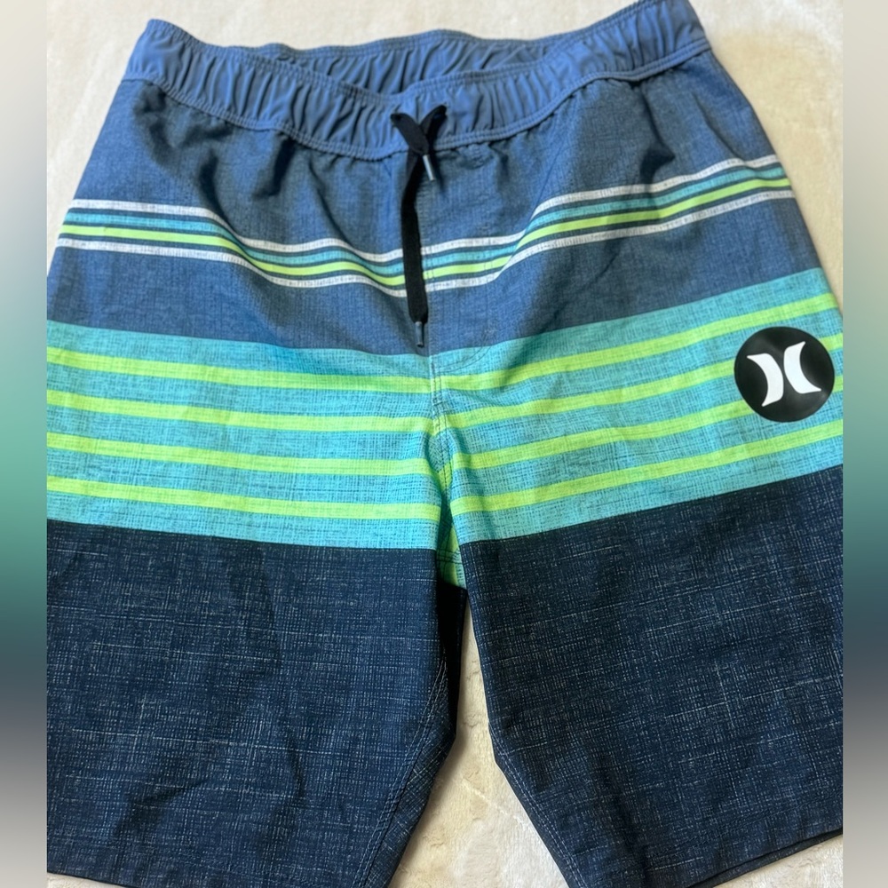 Boys swimming trunks